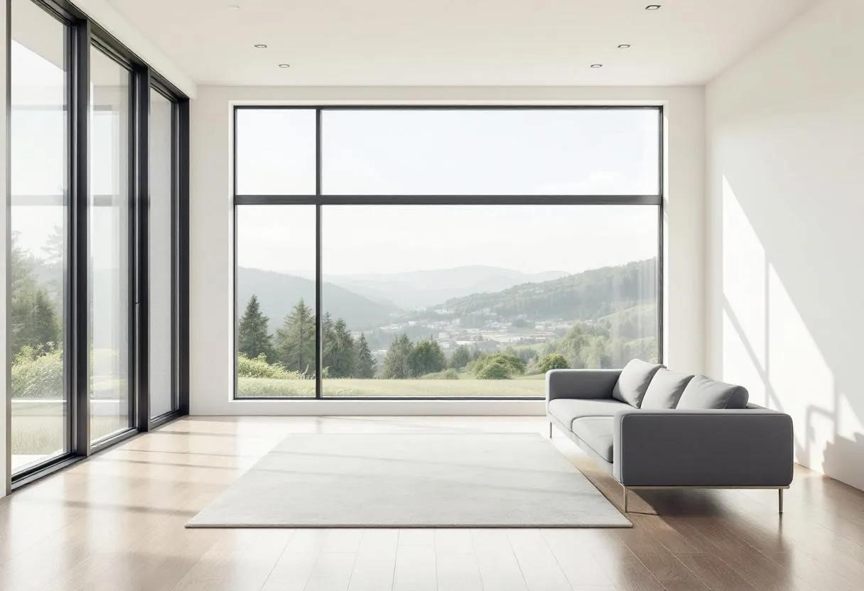 The Enduring Allure of Less: Minimalism’s Impact on Contemporary Design